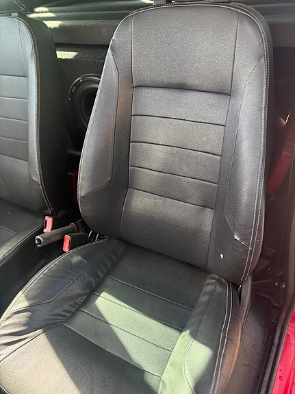 Ligier JS50L – 2015 – 3 900 mil – Full servicebok 9 of 9