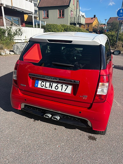 Ligier JS50L – 2015 – 3 900 mil – Full servicebok 4 of 9