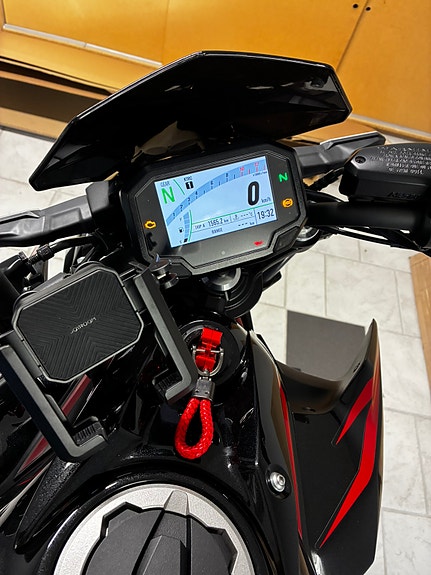 Kawasaki Z650 4 of 7