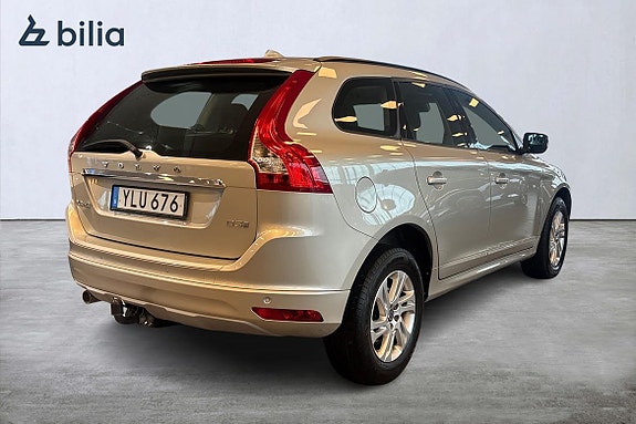 Volvo XC60 19 of 22