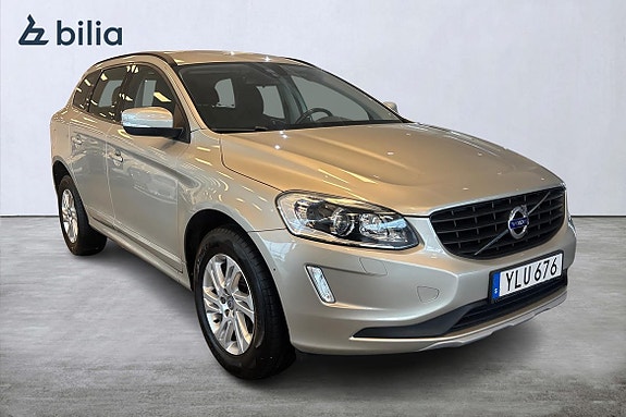 Volvo XC60 20 of 22