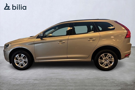 Volvo XC60 3 of 22