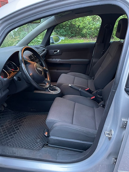 Audi A2 7 of 8