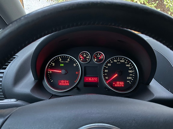 Audi A2 8 of 8