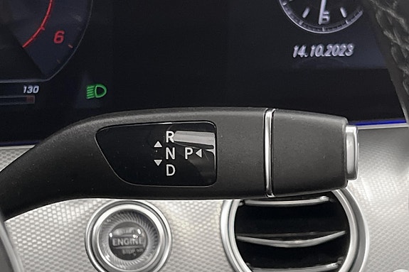 Mercedes-Benz E200 d 13 of 20