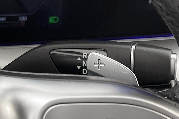 Mercedes-Benz E200 d 11 of 20