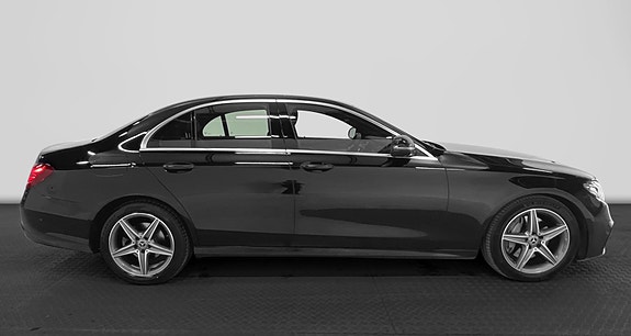 Mercedes-Benz E200 d 5 of 20