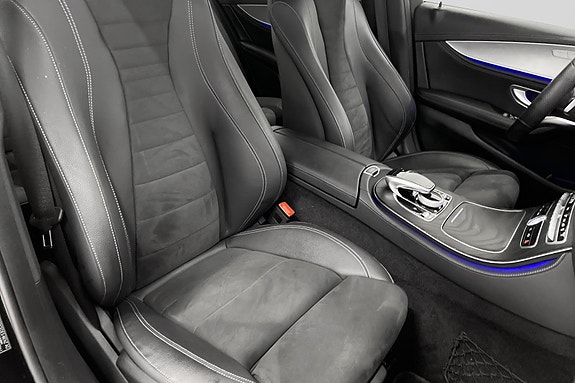Mercedes-Benz E200 d 19 of 20