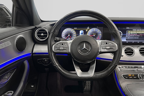 Mercedes-Benz E200 d 9 of 20