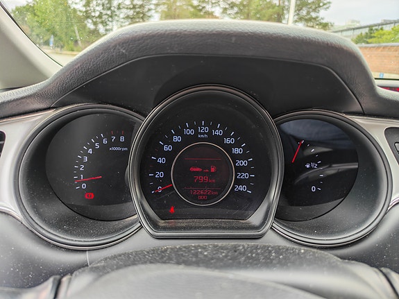 Kia Ceed 23 of 24