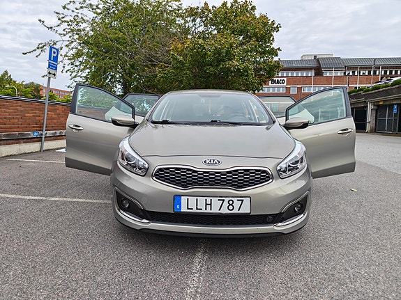 Kia Ceed 7 of 24