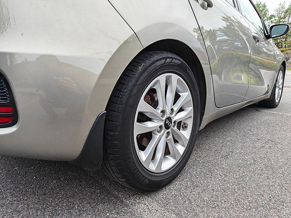 Kia Ceed 21 of 24