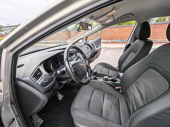 Kia Ceed 19 of 24