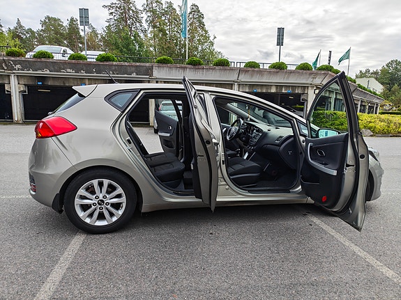 Kia Ceed 16 of 24