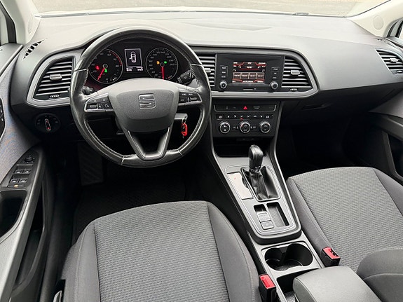 Seat Leon 7 of 15