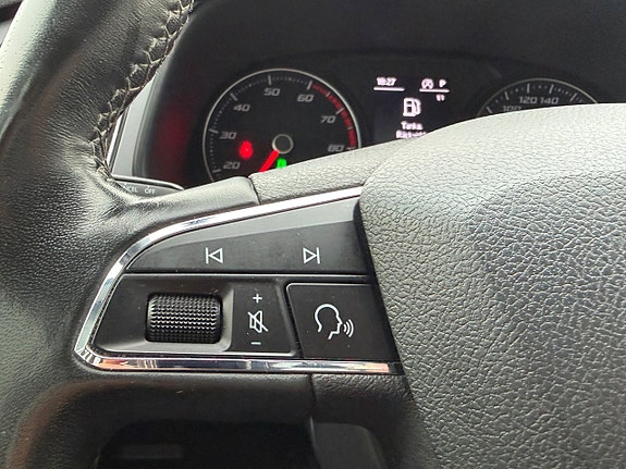Seat Leon 15 of 15