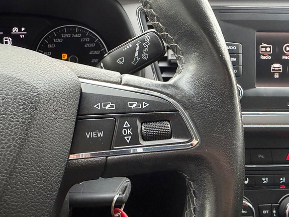 Seat Leon 14 of 15