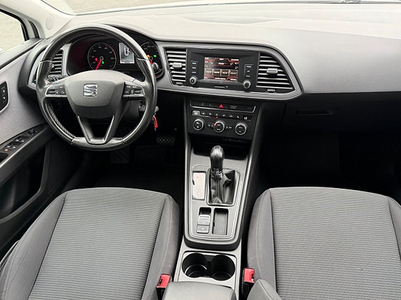 Seat Leon 8 of 15