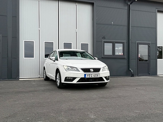 Seat Leon 2 of 15