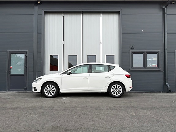 Seat Leon 5 of 15