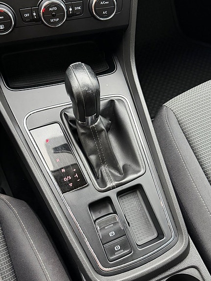 Seat Leon 13 of 15