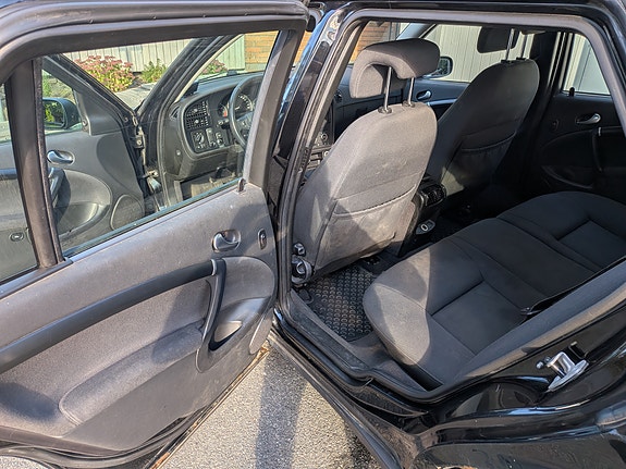Saab 9-5 14 of 18
