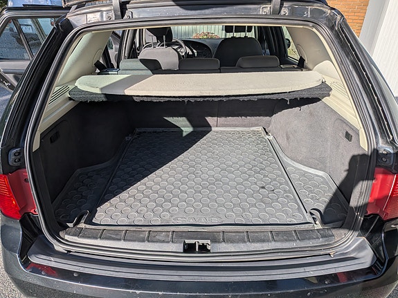 Saab 9-5 15 of 18