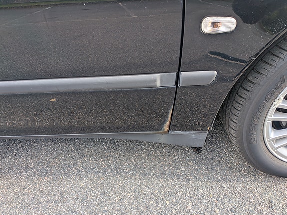 Saab 9-5 10 of 18