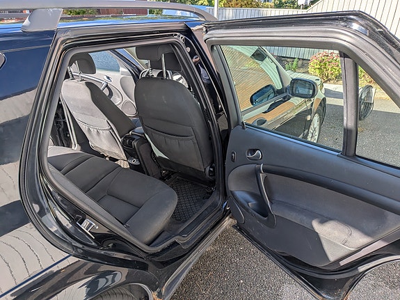 Saab 9-5 16 of 18
