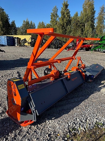 Agrimaster FWA 230 2 of 4