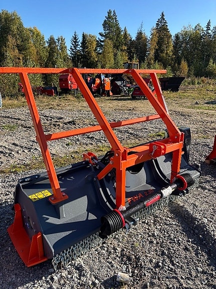 Agrimaster FWA 230 3 of 4