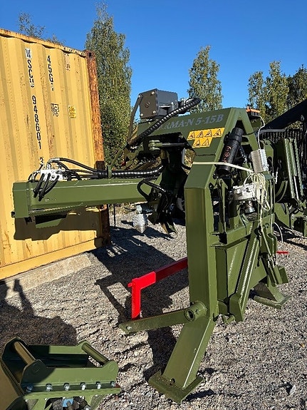 Farma Niab 5-15B 2 of 2