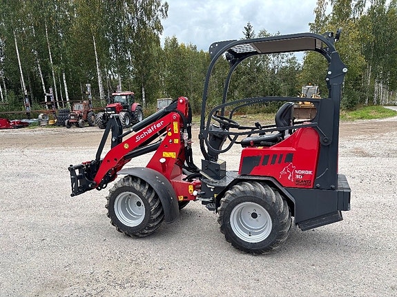 Schäffer demo Nordic 30 (2628) 2 of 3