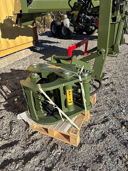 Farma s45 Bc 25 Energiklipp