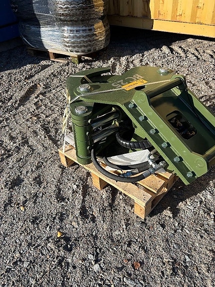 Farma s45 Bc 25 Energiklipp 2 of 2