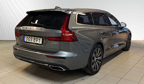 Volvo V60 4 of 18