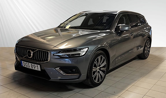 Volvo V60 6 of 18