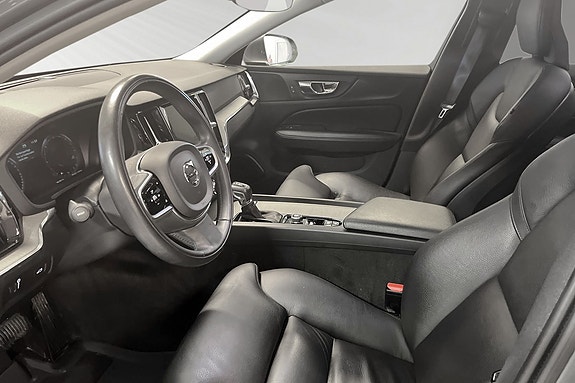Volvo V60 18 of 18