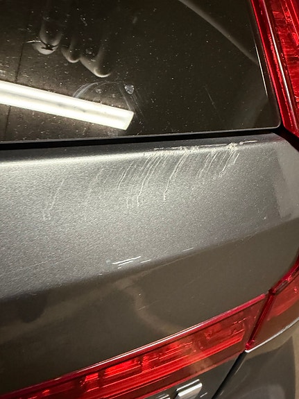 Volvo V60 19 of 19
