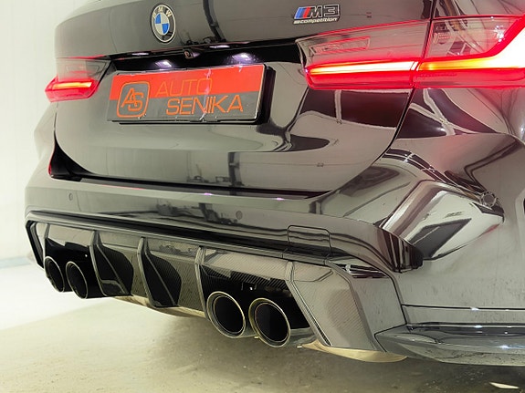 BMW M3 19 of 24