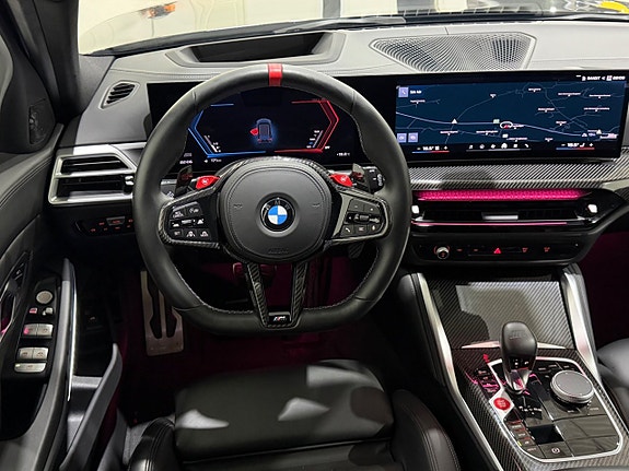 BMW M3 10 of 24