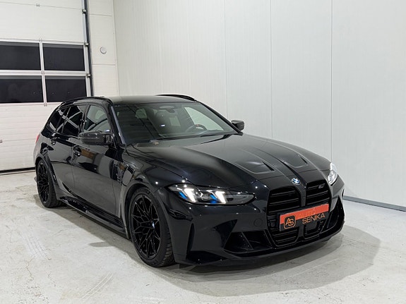 BMW M3 6 of 24