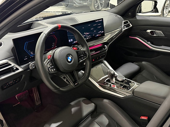BMW M3 9 of 24