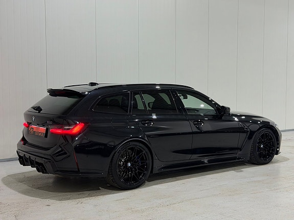BMW M3 4 of 24