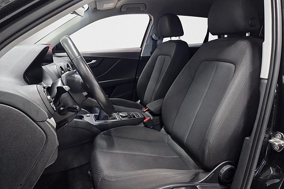Audi Q2 9 of 17