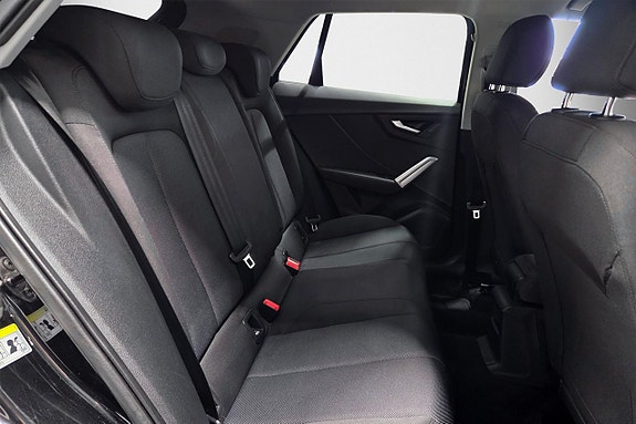 Audi Q2 11 of 17