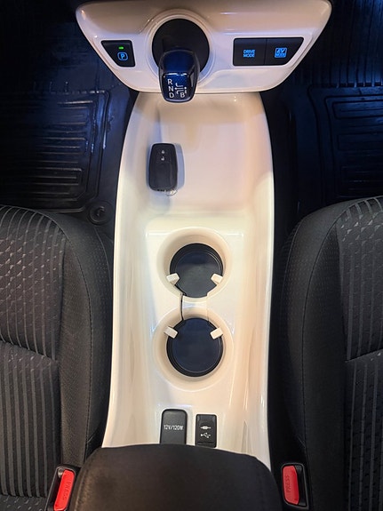 Toyota Prius 22 of 29