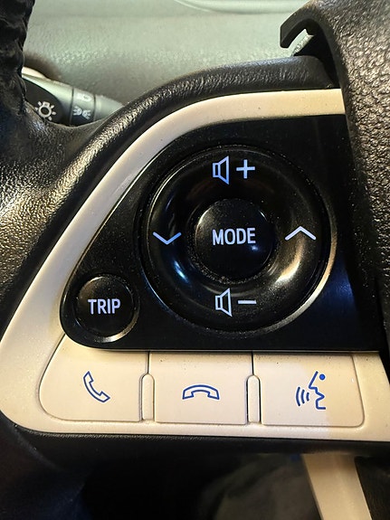 Toyota Prius 24 of 29