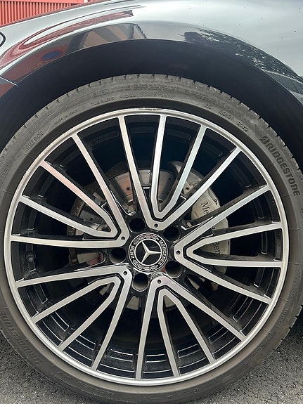 Mercedes-Benz CLC200 6 of 15