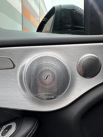 Mercedes-Benz CLC200 8 of 15